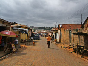 Nima, Accra, Ghana
