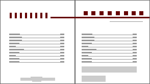 The TOC: in which every possible member of the family is abused in one place