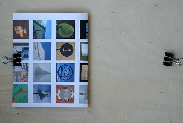 Robert A. Small, Geometry around us