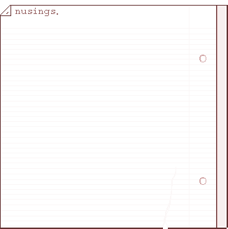 nusings