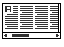 which means that once we have a useful way to make multi column layouts on the web, the now-maligned horizontal scroll will actually be better suited